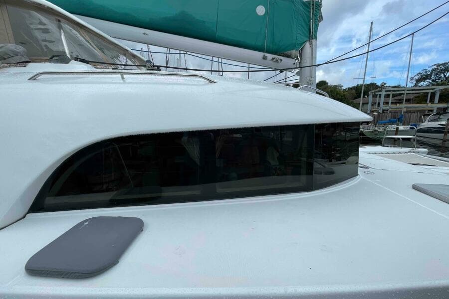 2012 Lagoon 380 S2