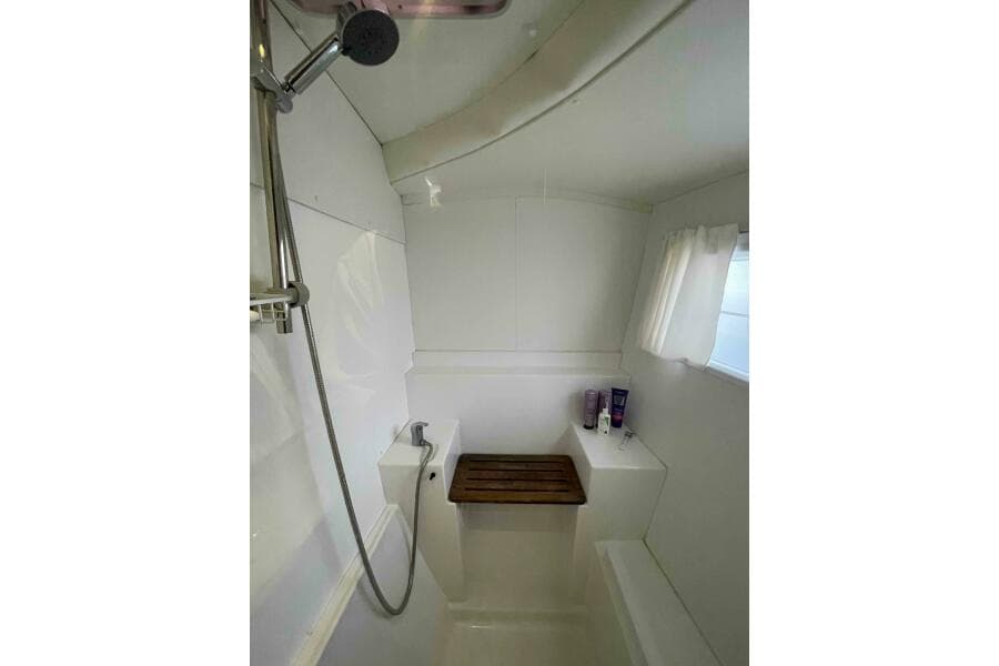 2012 Lagoon 380 S2