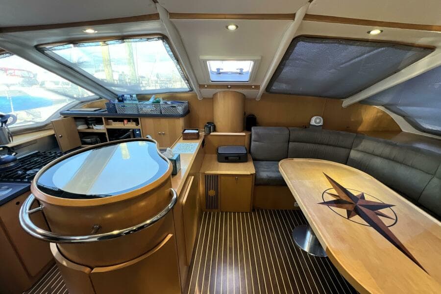 2011 Privilege 495 Owners Edition