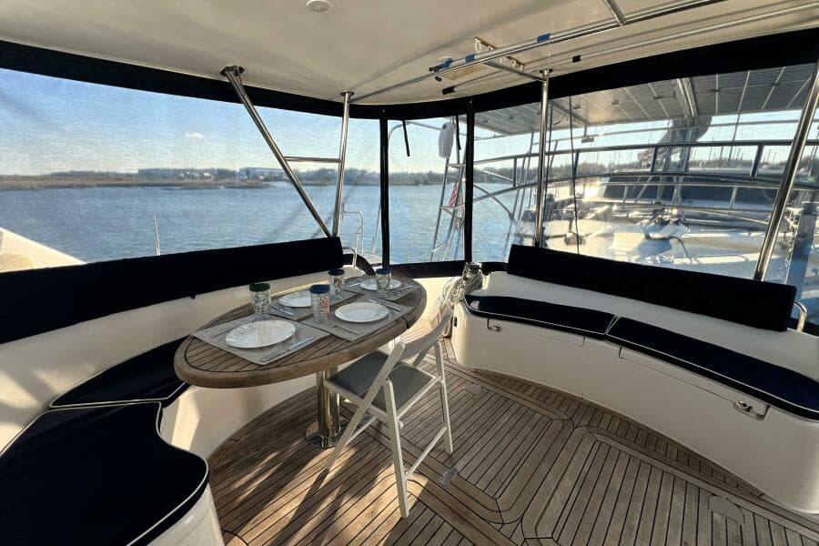 2011 Privilege 495 Owners Edition