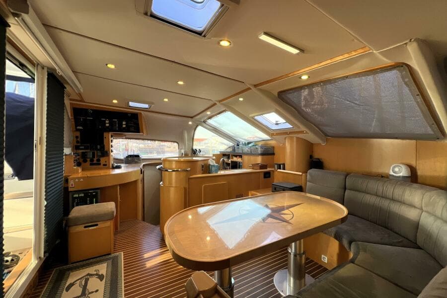 2011 Privilege 495 Owners Edition