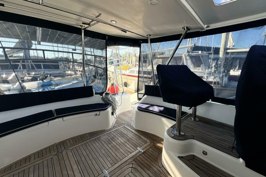 2011 Privilege 495 Owners Edition