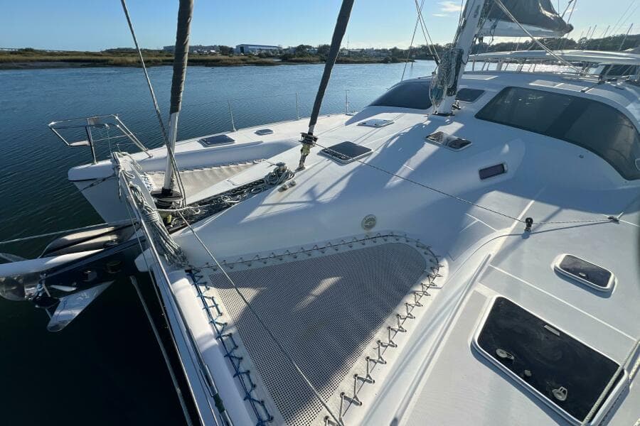 2011 Privilege 495 Owners Edition