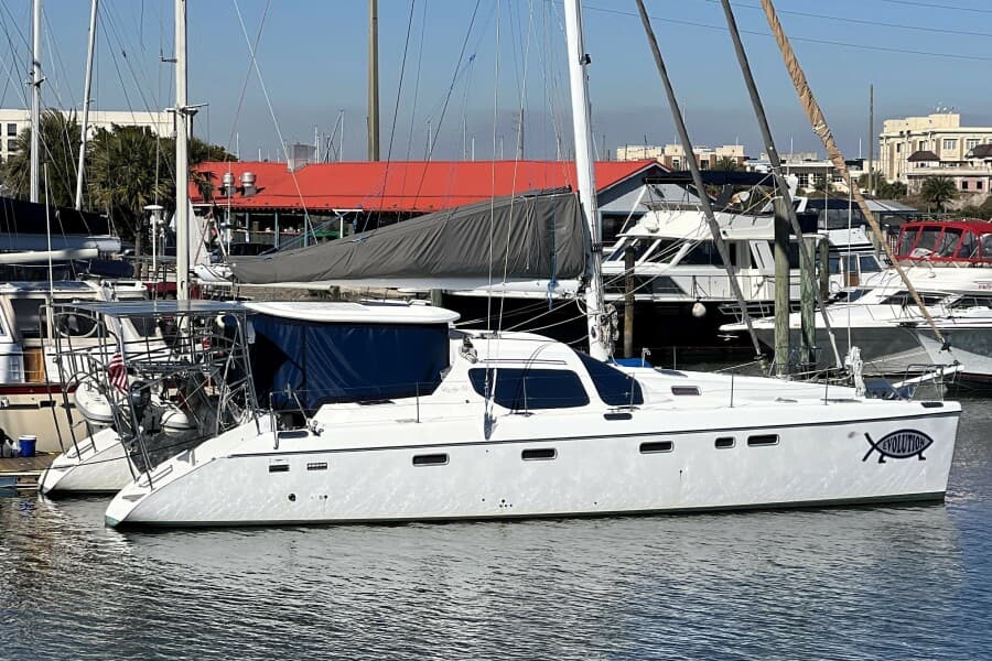 2011 Privilege 495 Owners Edition