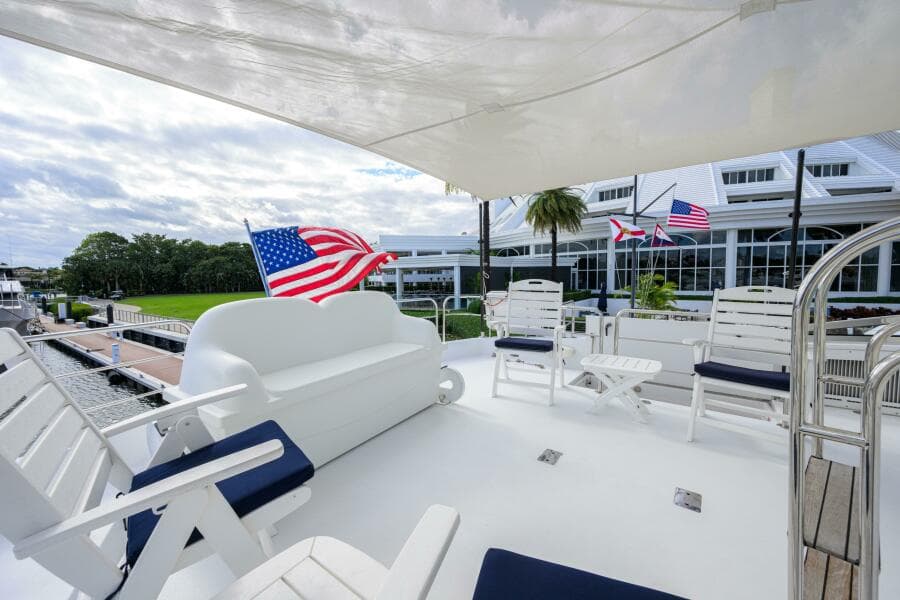 Flybridge