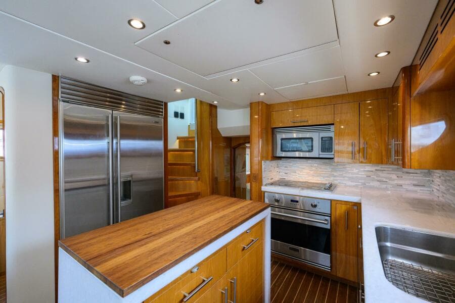Galley