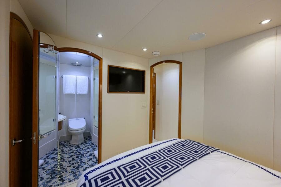 Guest Stateroom