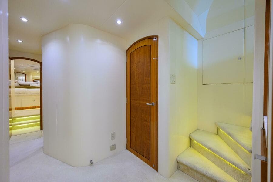 Lower Foyer