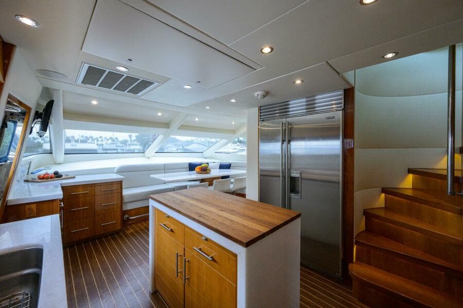 Galley