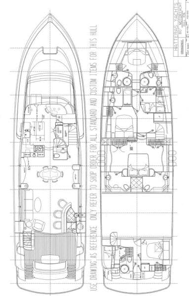 GA Interior
