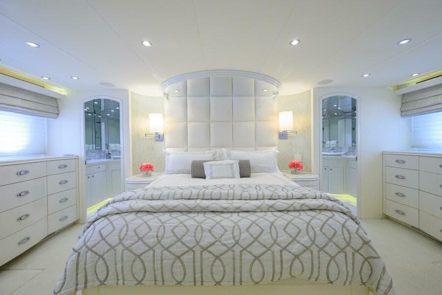 Master Stateroom