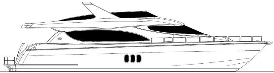 GA Exterior