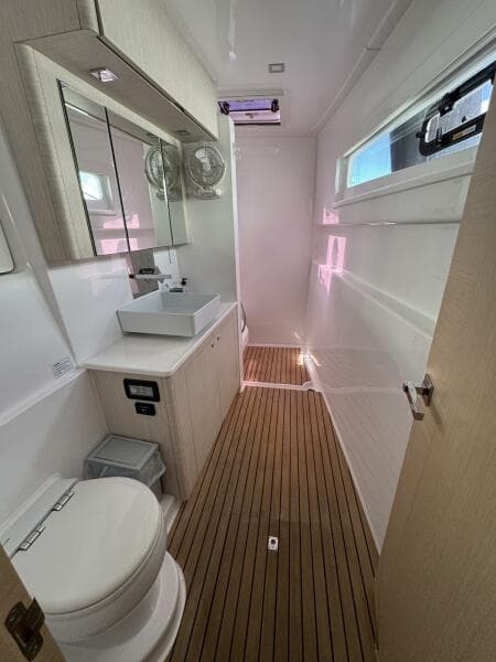 2023 Seawind 1600