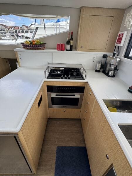 2023 Seawind 1600