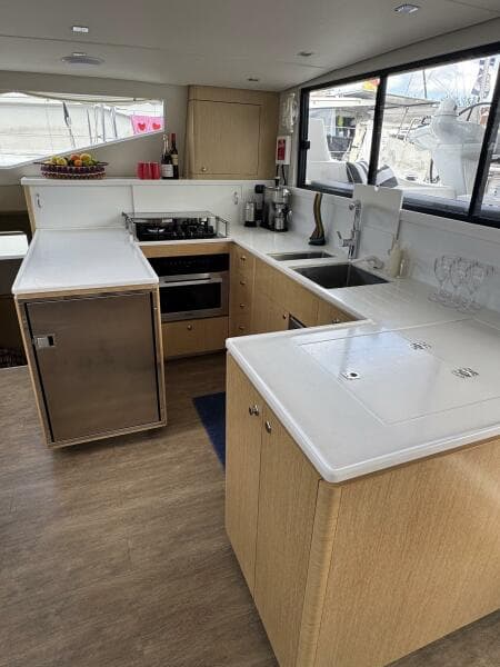 2023 Seawind 1600