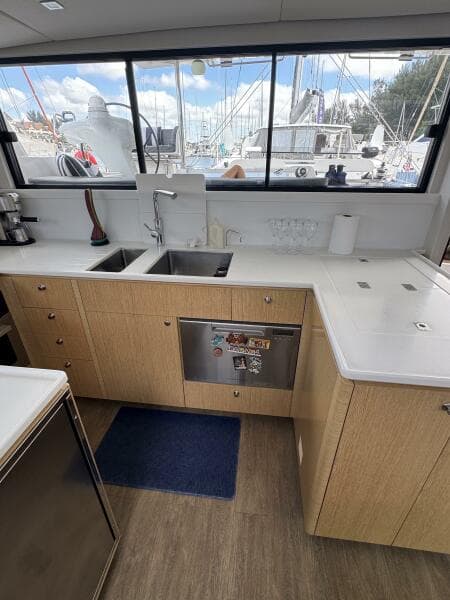 2023 Seawind 1600