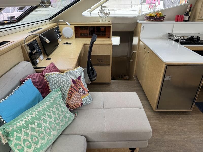 2023 Seawind 1600