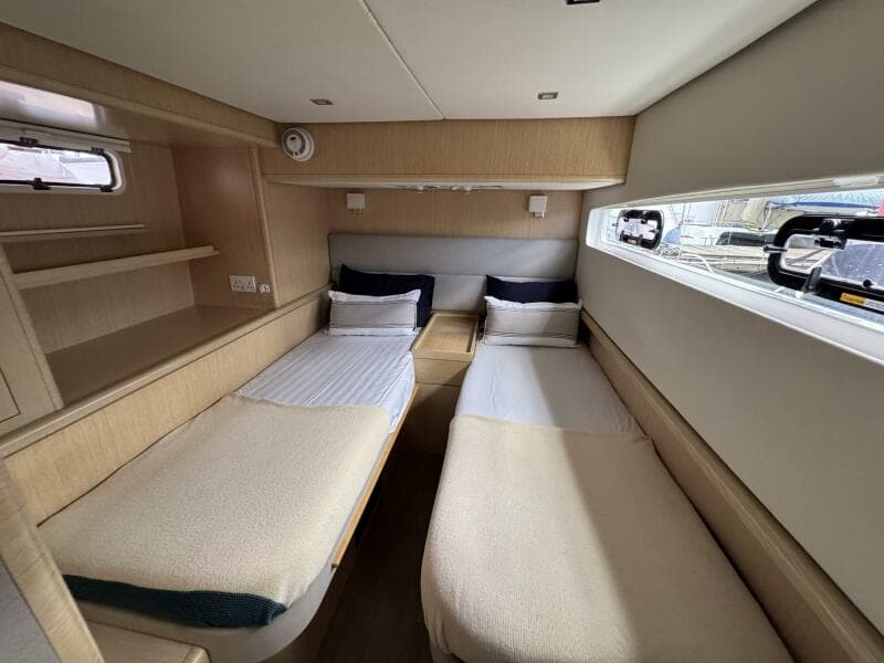 2023 Seawind 1600