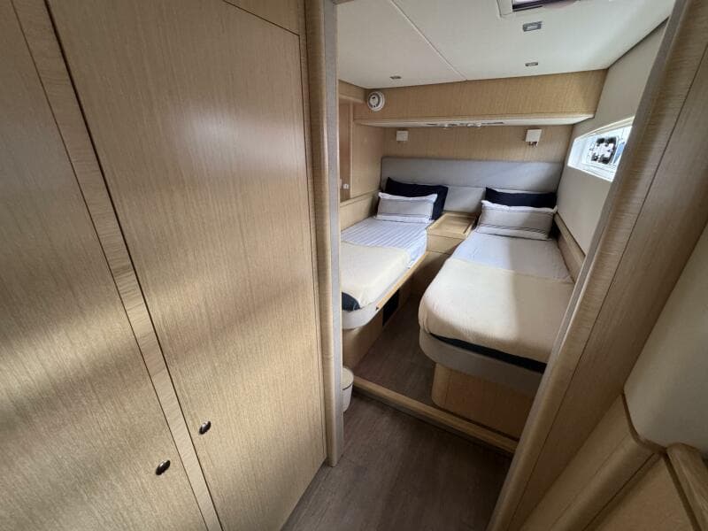 2023 Seawind 1600
