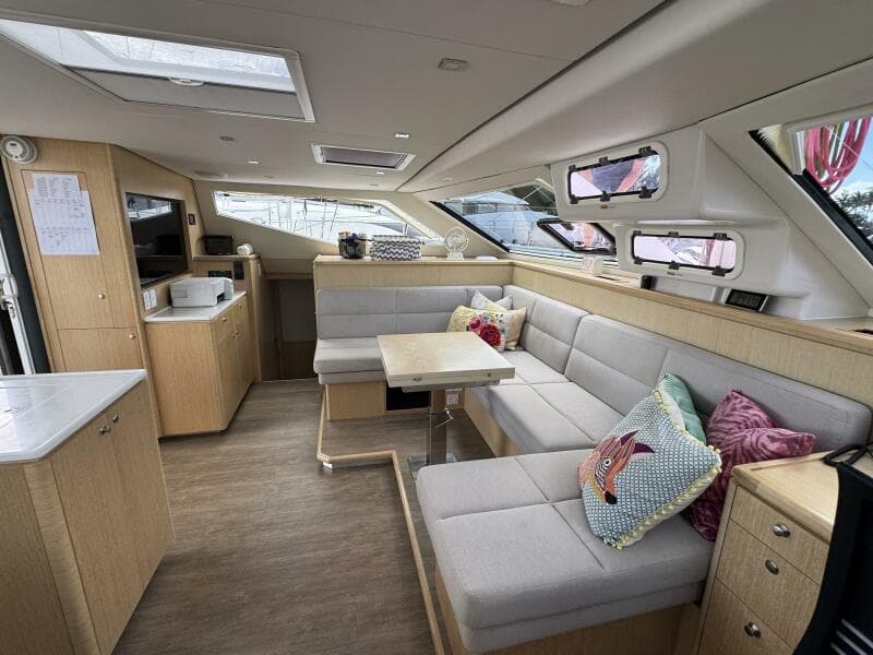 2023 Seawind 1600