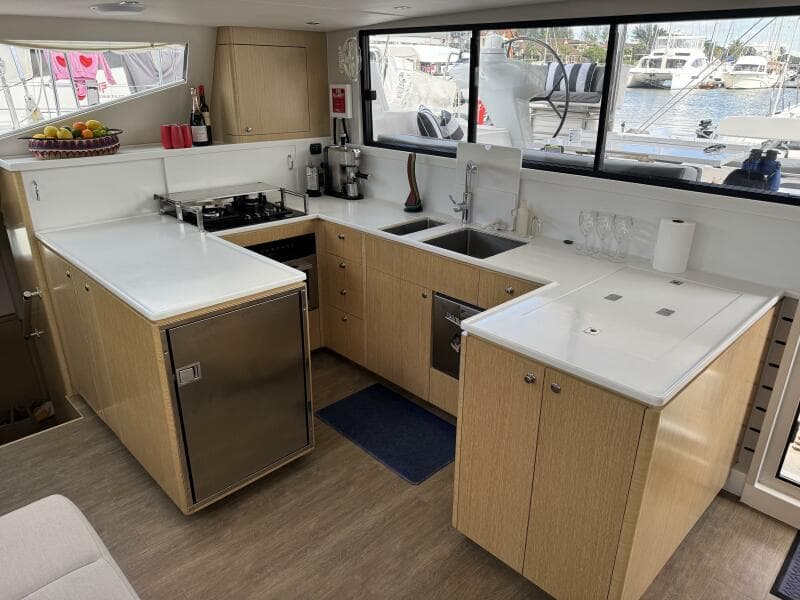 2023 Seawind 1600