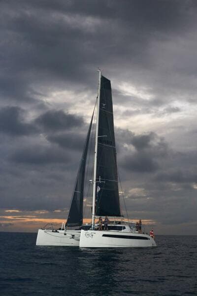 2023 Seawind 1600