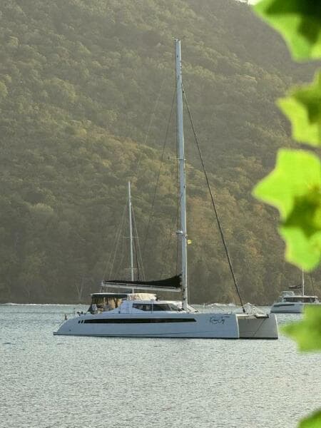 2023 Seawind 1600