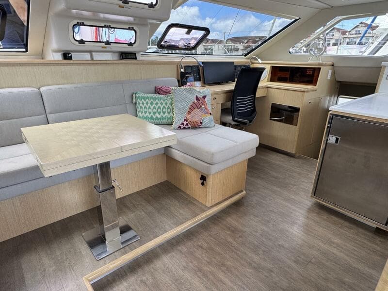 2023 Seawind 1600