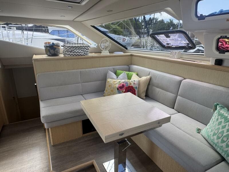 2023 Seawind 1600