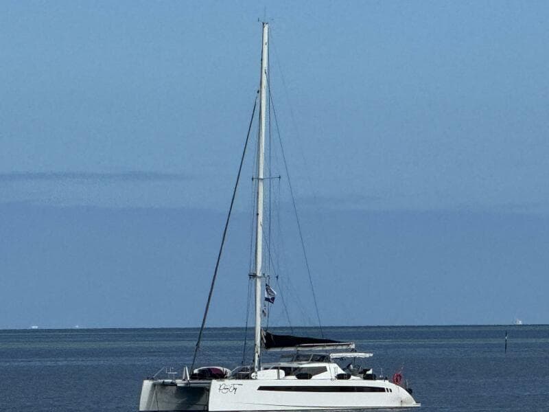 2023 Seawind 1600
