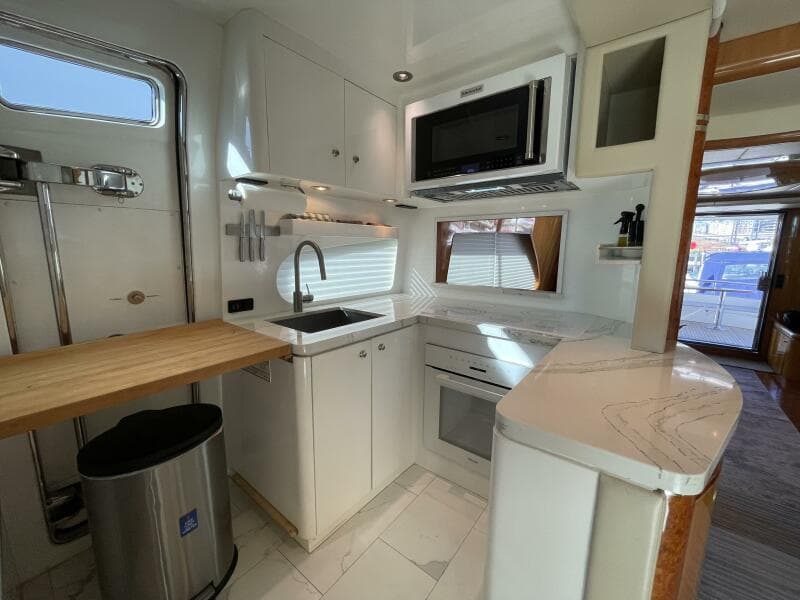 Galley