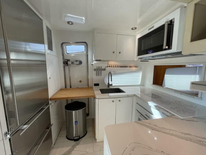 Galley