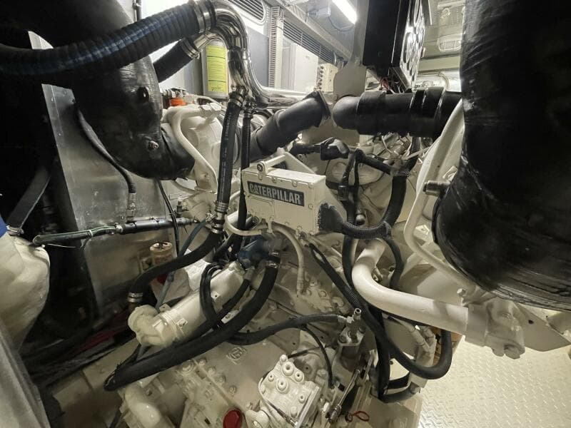 ER Port engine