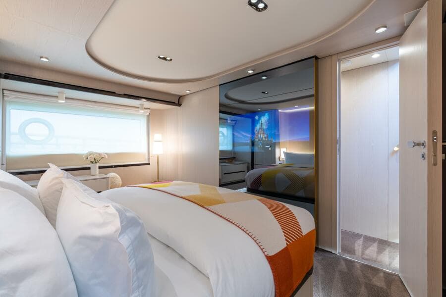 2022 Azimut 78