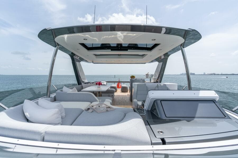 2022 Azimut 78