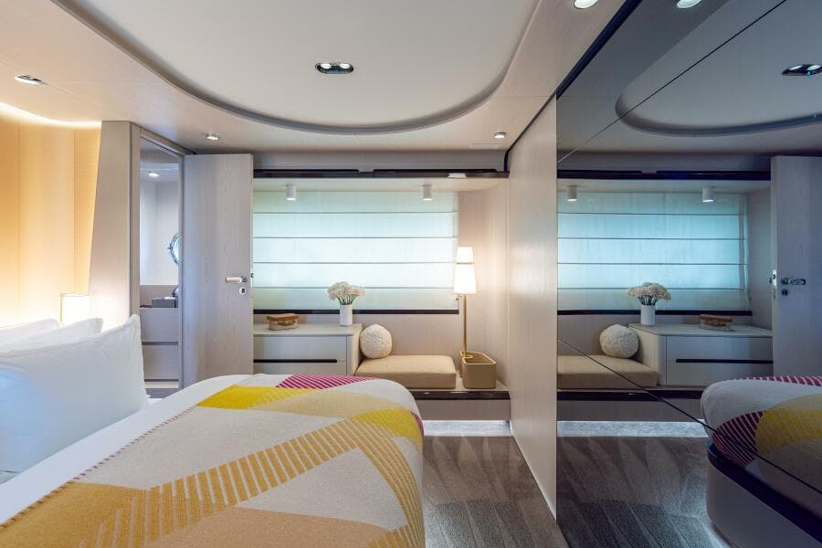 2022 Azimut 78