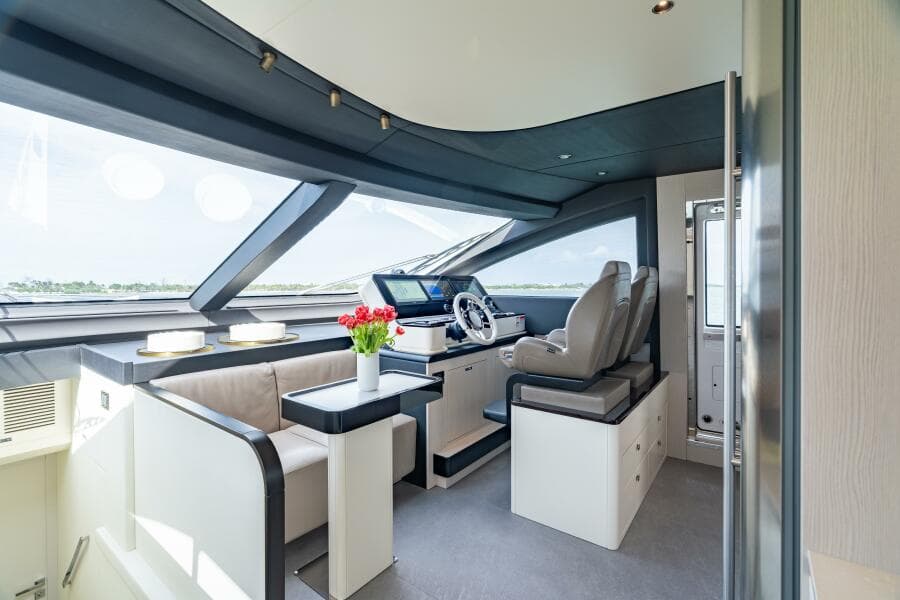 2022 Azimut 78