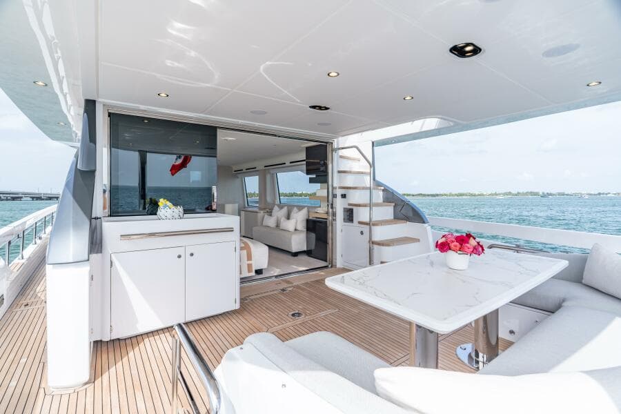 2022 Azimut 78