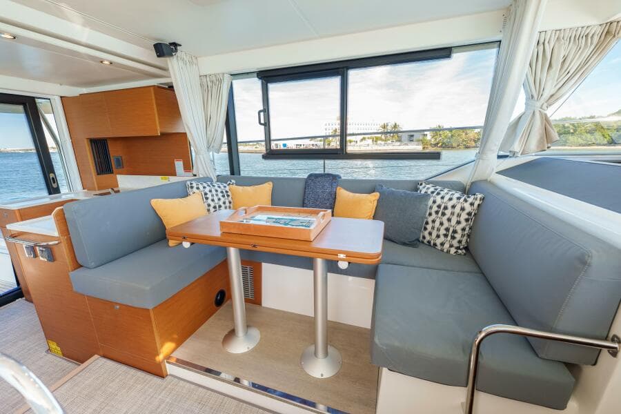 2025 Beneteau 