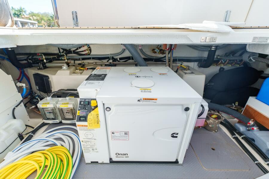 2025 Beneteau 