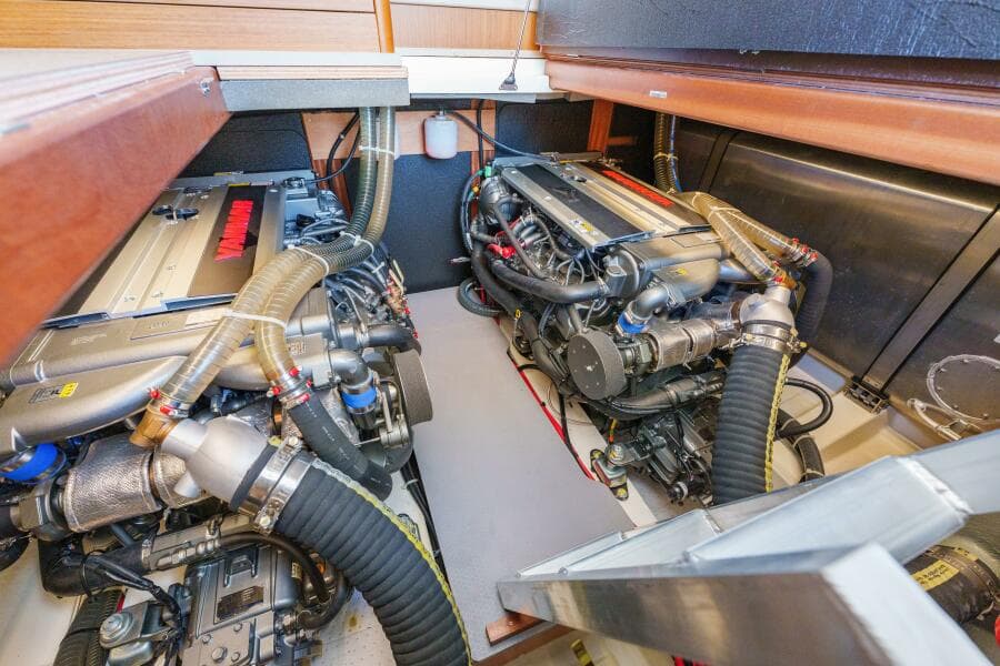 2025 Beneteau 