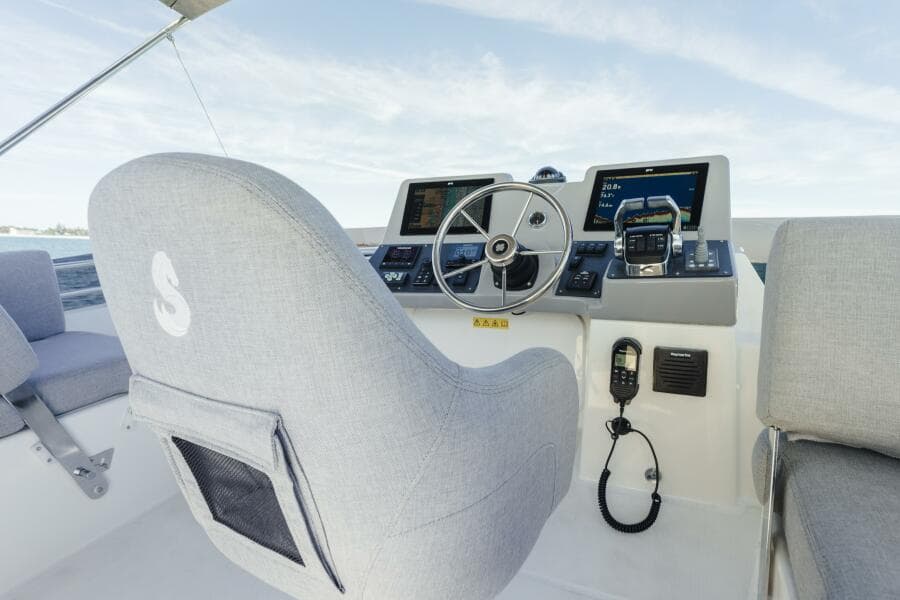 2025 Beneteau 