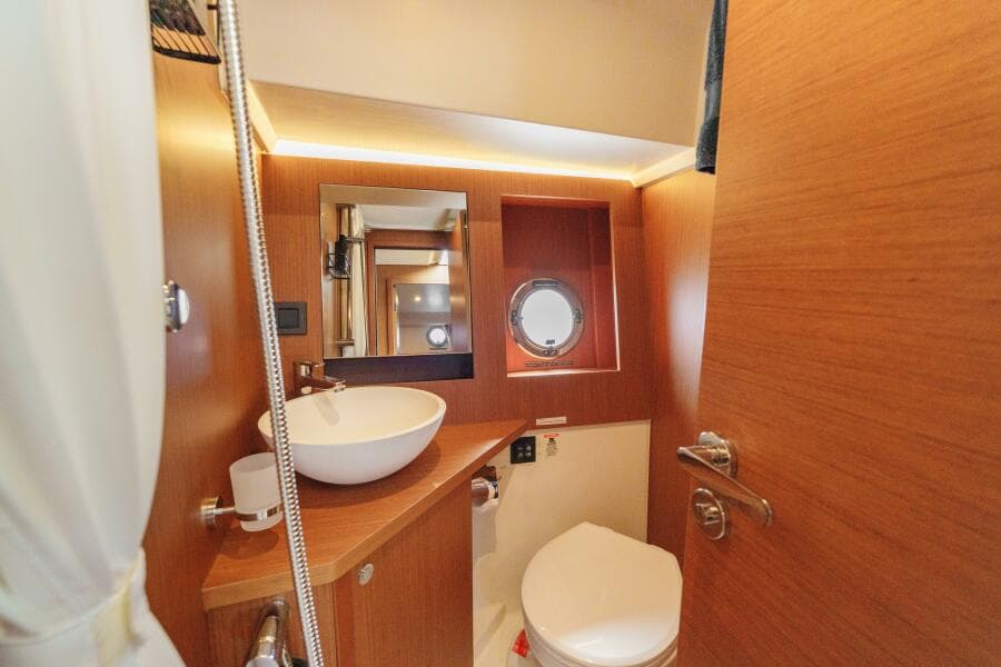 2025 Beneteau 