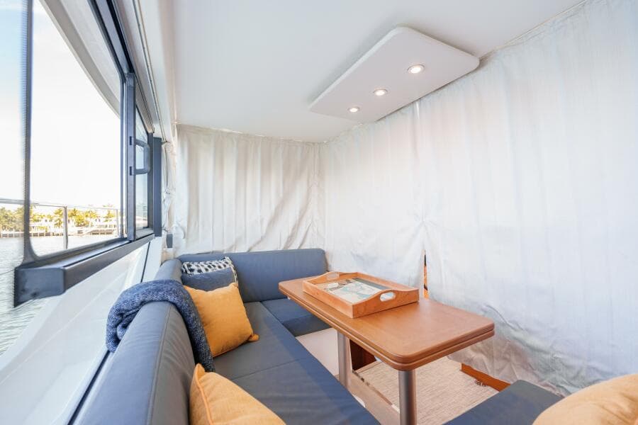 2025 Beneteau 