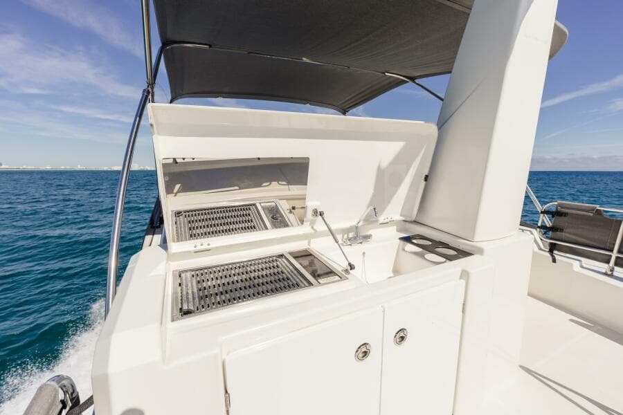 2025 Beneteau 