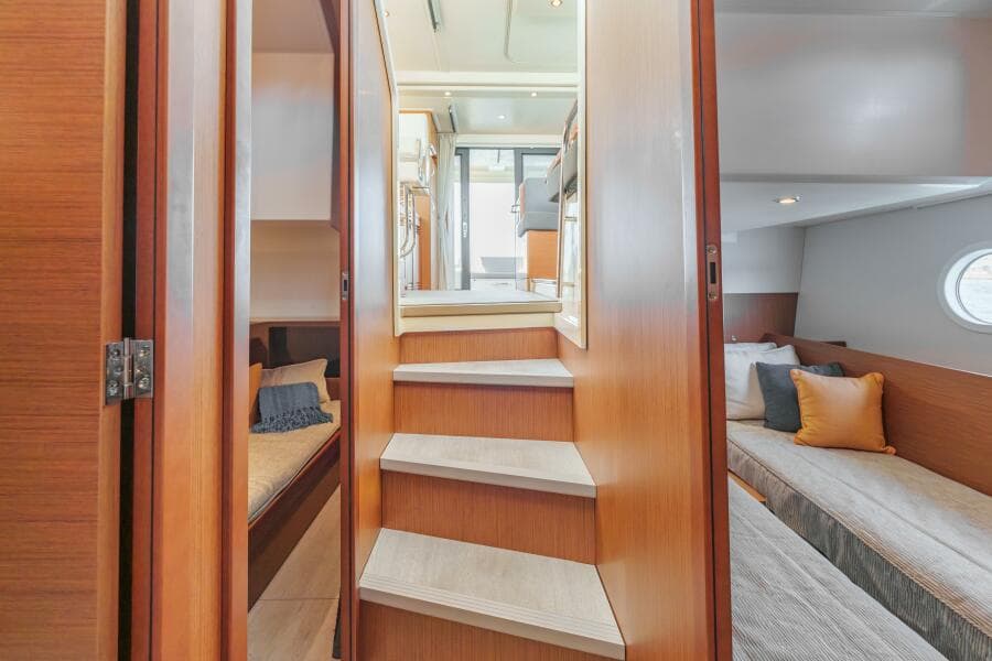 2025 Beneteau 