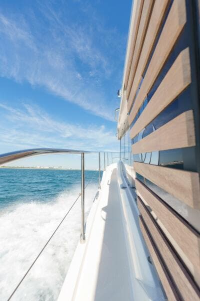 2025 Beneteau 