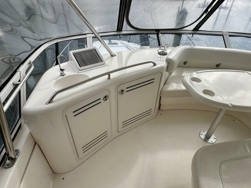 Sea Ray 48 LIFE IS GOOD TODAY - Flybridge