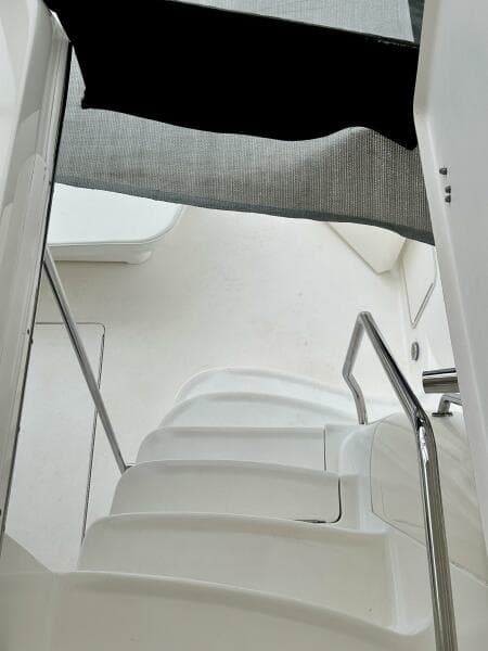 Sea Ray 48 LIFE IS GOOD TODAY - Exterior