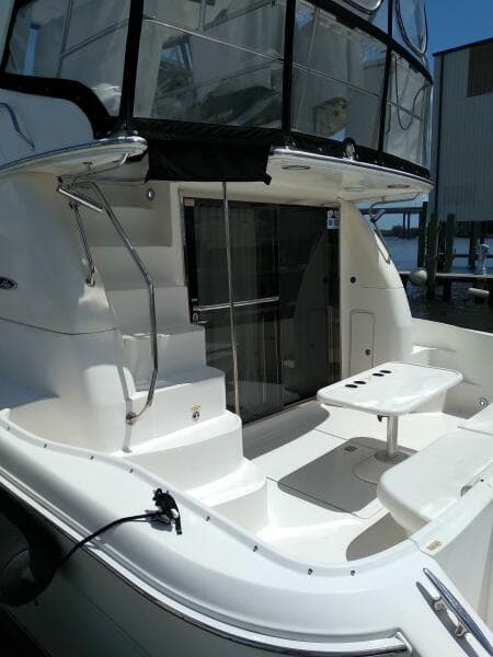 Sea Ray 48 LIFE IS GOOD TODAY - Exterior